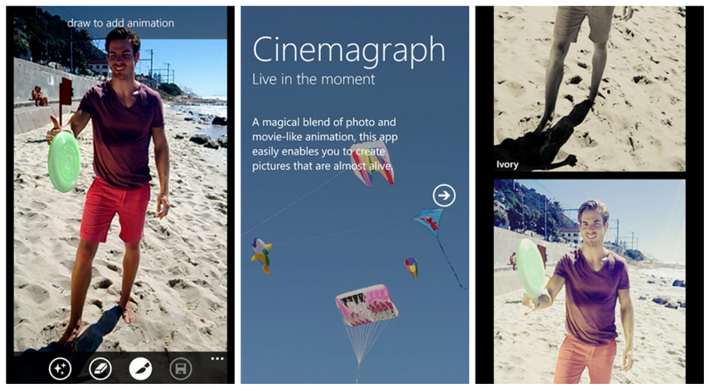 Illustration for article titled Our Favorite Android, iOS, and Windows Phone Apps of the Week